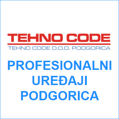 TEHNO CODE PODGORICA